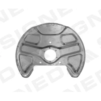 PIDURI TOLMUKAITSE PLEKK PVV14011L/R
