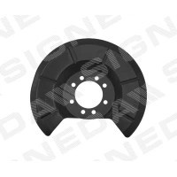 PIDURI TOLMUKAITSE PLEKK PVV14012L/R