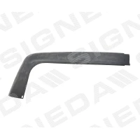 PÕRKERAUA SPOILER PVW02001(K)SR