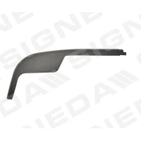 PÕRKERAUA SPOILER PVW02018R