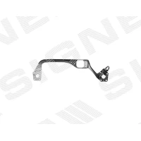 ALUMINE RAAM PVW34013A