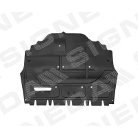 MOOTORI KAITSEPLAAT PVW60007A