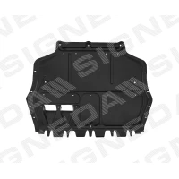 MOOTORI KAITSEPLAAT PVW60027A