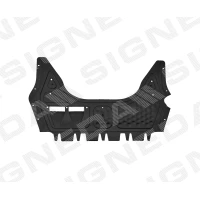 MOOTORI KAITSEPLAAT PVW60028A