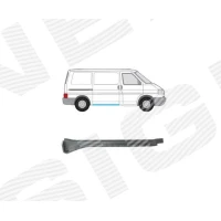 AUTO KEREDETAILID PVW88007AR