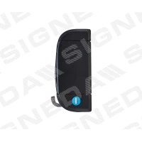 UKSELINK PVWD1001AR