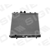 RADIAATOR R630707K
