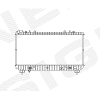RADIAATOR RA13141