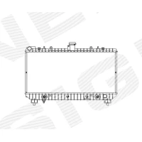 RADIAATOR RA13142