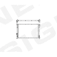 RADIAATOR RA13157