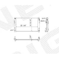 RADIAATOR RA13292