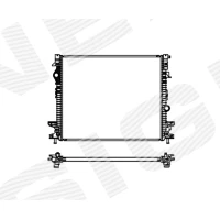 RADIAATOR RA13555Q