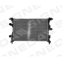 RADIAATOR RA13687