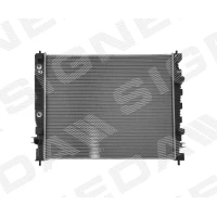 RADIAATOR RA13758