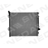 RADIAATOR RA2581