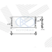 RADIAATOR RA38005K