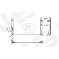 RADIAATOR RA3927Q