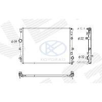 RADIAATOR RA41395Q