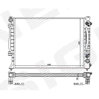 RADIAATOR RA60423Q