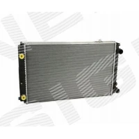RADIAATOR RA60493A