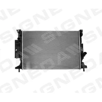 RADIAATOR RA606215K