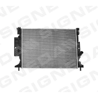 RADIAATOR RA606215Q