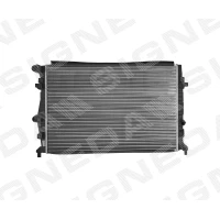 RADIAATOR RA606218