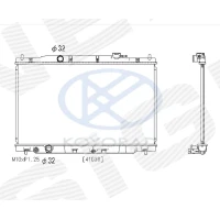 RADIAATOR RA606444Q