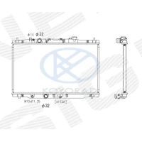 RADIAATOR RA606522K