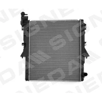 RADIAATOR RA606549K