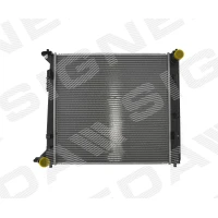 RADIAATOR RA606605