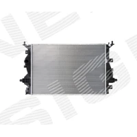 RADIAATOR RA606607O