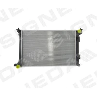 RADIAATOR RA606675Q