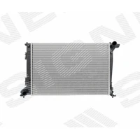 RADIAATOR RA606675S