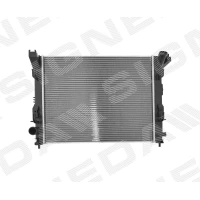 RADIAATOR RA606725