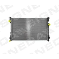 RADIAATOR RA606786