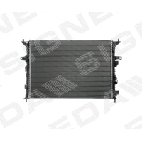 RADIAATOR RA606908