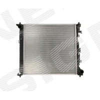 RADIAATOR RA607158Q