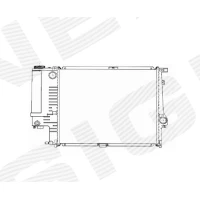 RADIAATOR RA60743A