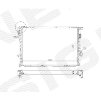 RADIAATOR RA60752A
