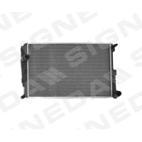 RADIAATOR RA60809Q