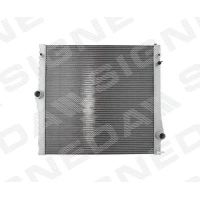 RADIAATOR RA60825A