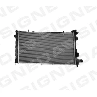 RADIAATOR RA60987Q
