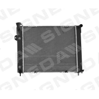 RADIAATOR RA61000