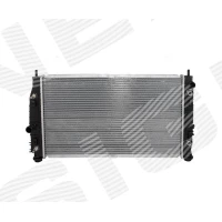RADIAATOR RA61005A/69016