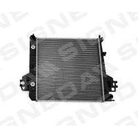 RADIAATOR RA61017K
