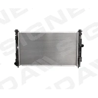 RADIAATOR RA61019K