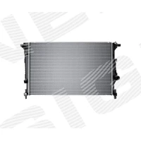 RADIAATOR RA61030S