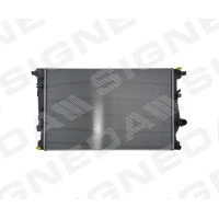 RADIAATOR RA61040K