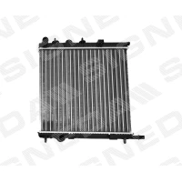 RADIAATOR RA61284